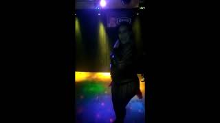 Show Trans Com Bianca Alves No Cubo Mix Em 061121