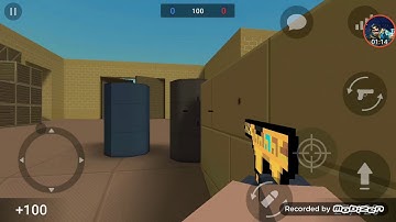 Block Strike-Bug map Bust 2