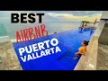 Best AirBnb in Puerto Vallarta? | Mexico Travel Vlog
