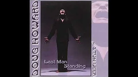 Doug Howard   "Living Proof"