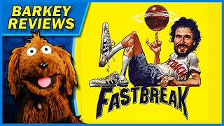 "Fast Break" (1979) Movie Review with Barkey Dog