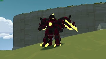 Cosmic Break Universal [CBUNI] Voltis FC [Demo]