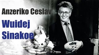Video thumbnail of "Anzeriko Ceslav - Wuidej Sinakoe  (Circassian Music)"