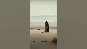 A Refugee Love Story 