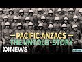 Pacific ANZACS: the untold story of Niue’s 150 servicemen I The Pacific | ABC News