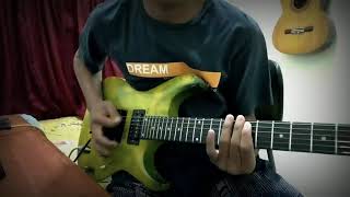Cokelat - Bendera | Intro Cover gitar by Ferdi