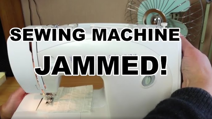 I Got A Sewing Machine How Do I Use It!!?? 