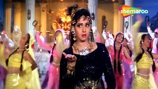 Badali Hai Na Badlegi Hum | Banjaran Songs | Rishi Kapoor | Sridevi | Pran | #Latamangeshkarsongs