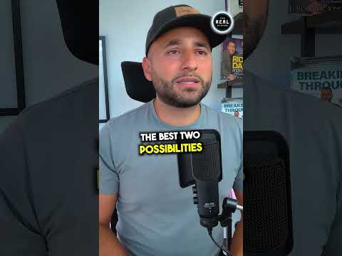 Thumbnail for Jorge Contreras | Airbnb Arbitrage 