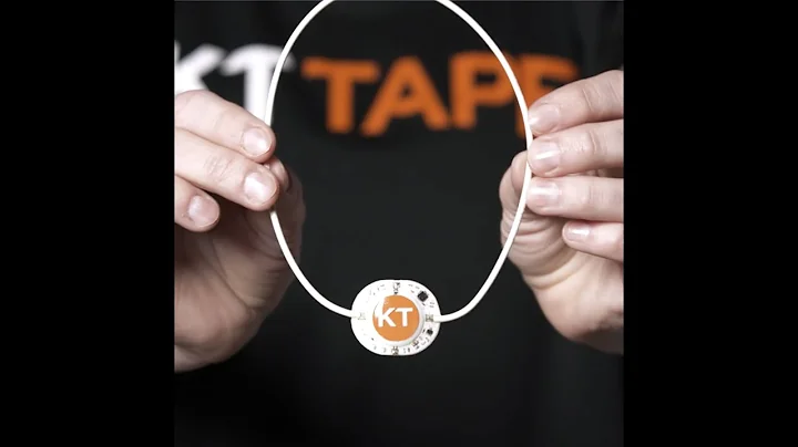 KT Recovery+ Wave TECH