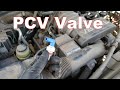 How to Diagnose and Replace A PCV Valve - Symptoms of a Bad PCV Valve