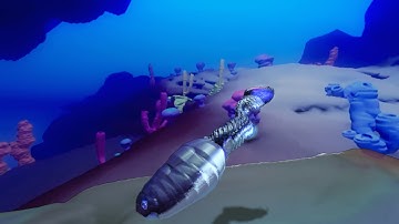 Oculus Medium stop-motion test-2