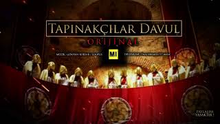 Kurtlar Vadisi Pusu - Tapınakçılar Davul ( ORİJİNAL SOUNDTRACK ) Resimi