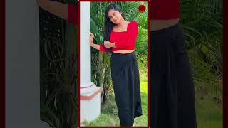 Vijay Tv Thanam Serial Actress Sathya Devarajan Beautiful Photoshoot ...