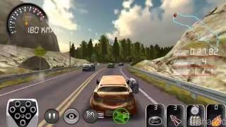 armored car HD обзор игры андроид game rewiew android screenshot 1