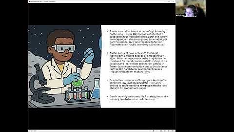 How To Effectively Showcase Your New Image Analysis Tool