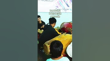 LATIHAN RUTIN GWNDING WARGO LARAS BINANGUN WATUMALANG WONOSOBO