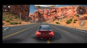 Car x Highway Racing game Chapter 1 Level 5 full gameplay DARK Gaming|Please support me 🥺