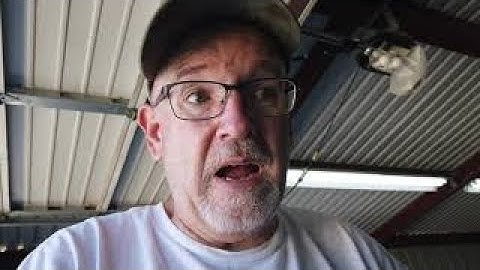 NSG370 Jeep TJ rebuild video  #2