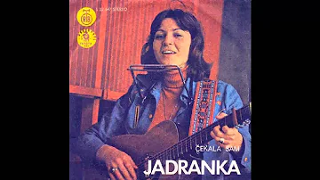 Jadranka Stojakovic - Cekala sam - (Audio 1974) HD