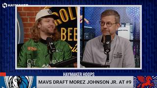 Download Lagu Morez Johnson has Skin & Slightly Biased EXCITED | House of Haymaker | June 24, 2026 Download Lagu Morez Johnson has Skin & Slightly Biased EXCITED | House of Haymaker | June 24, 2026