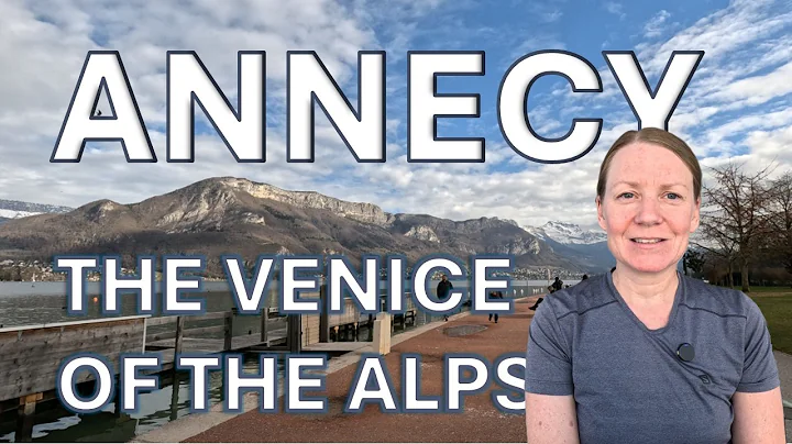 Annecy in 2 Days: What It Costs & Must-Do Activities!