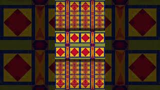 AI Mosaic 039 #ai #mosaic #colombia #colombian #southamerica #southamerican #samba