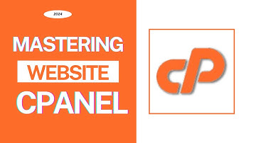 cPanel Mastery Course -  (Full Tutorial)