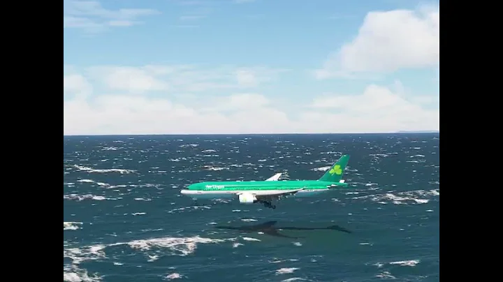 the aviation world is joking EP76