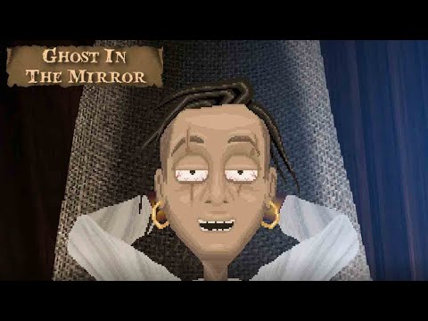 Видео: Ghost In The Mirror ➤Прохождение #4 ➤ Призраки существуют!