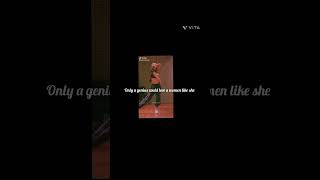 Only Lisa Could Do Dance Like Her シ