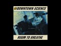 Downtown science            out there but in there    instrumental 