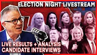 Nebraska 2026 Primary Election Coverage | LIVE RESULTS | Analysis