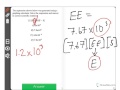 Scientific Notation and Exponents