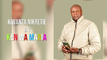 Kiwanza Nikyetie