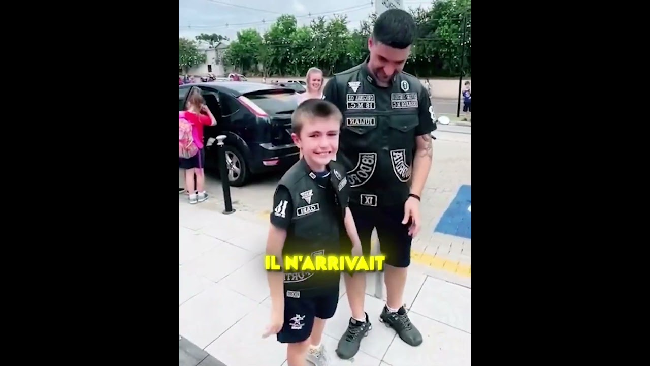 ILS ONT REGRETTÉ DE L'AVOIR TOUCHÉ ! 😱🏍️🔥