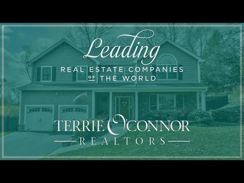 43 W Park Avenue, Park Ridge, NJ home video tour