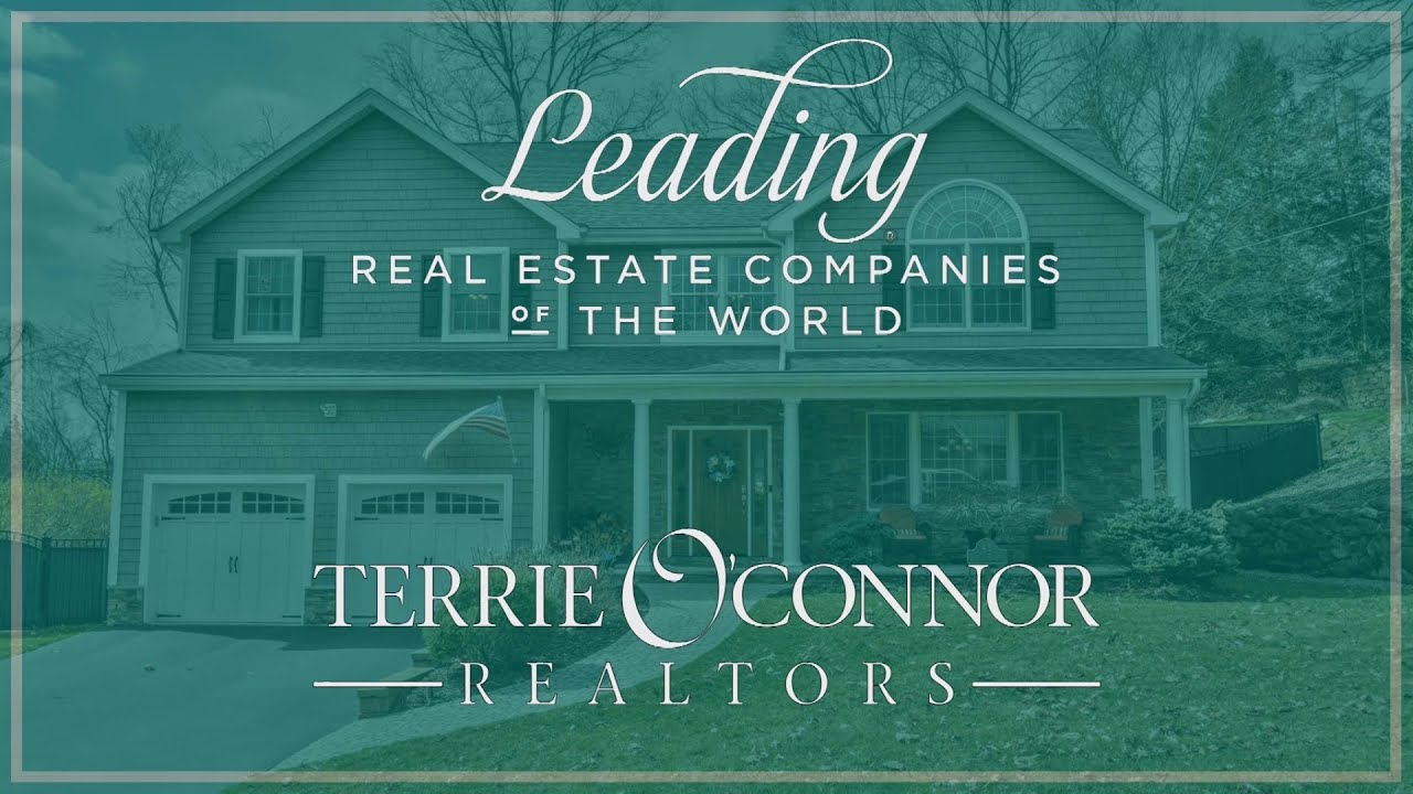 43 W Park Avenue, Park Ridge, NJ Terrie O'Connor Realtors Listing