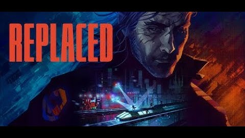 Replaced   Official Release Date Trailer 1080p