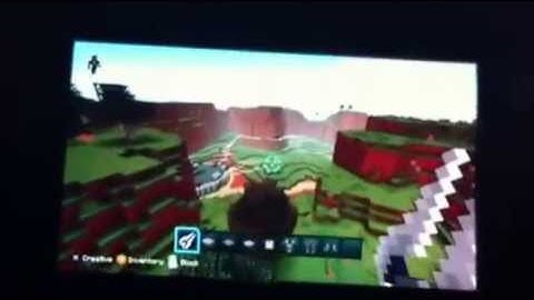 Adventures with tuxedo Steve part1