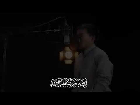 Ustadz Taqy Malik,,, surat al-ma'arij