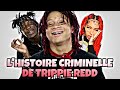 L’HISTOIRE CRIMINELLE DE TRIPPIE REDD (agressions, armes)