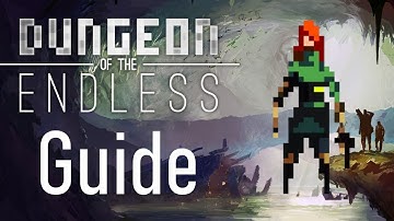 Dungeon of the Endless Character Guide - Nurse Deena Ratchet
