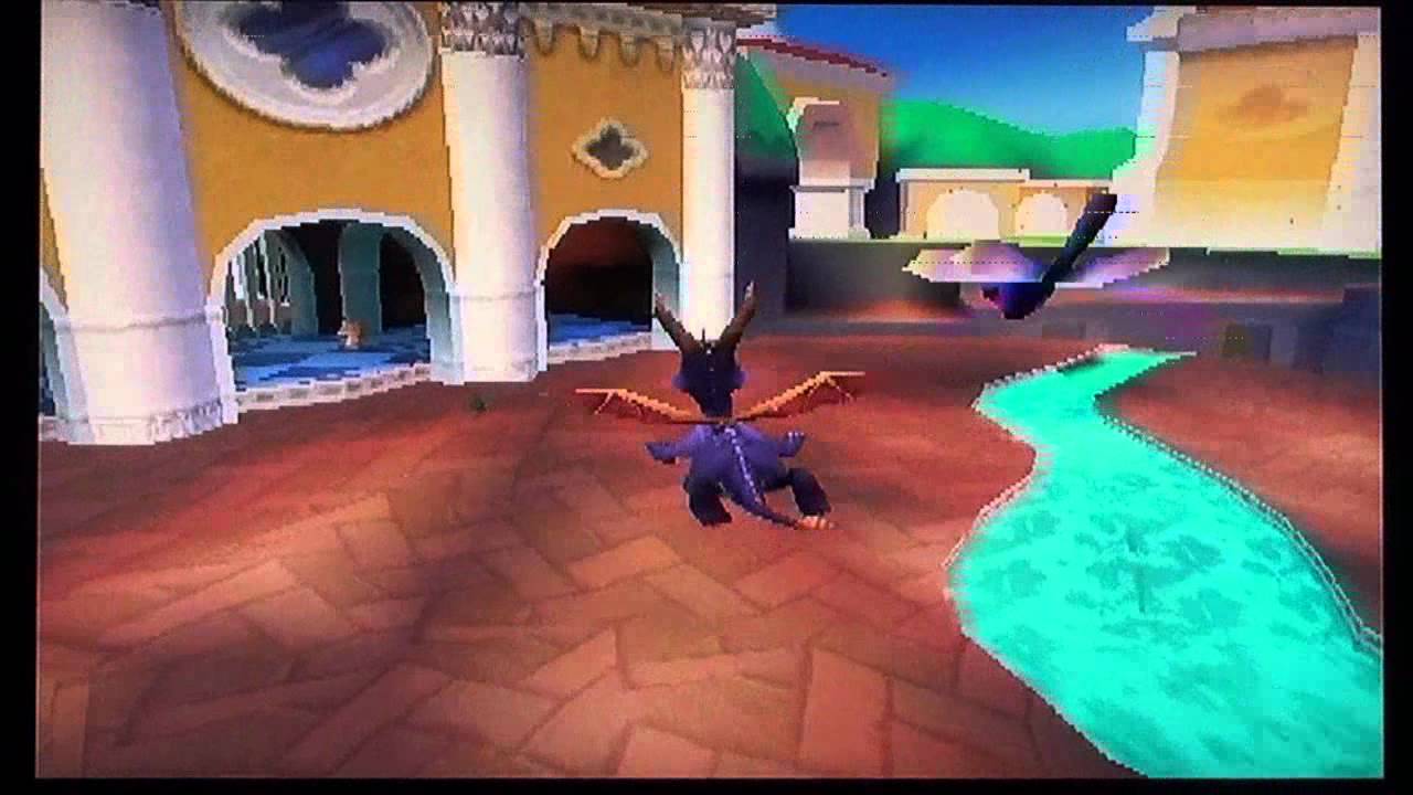 Spyro Year Of The Dragon Part 2 Sunny Villa YouTube spyro-year-of-the-dragon-part-2-sunny-villa-youtube