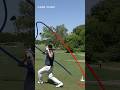 Which golfer has the WILDEST swing on TOUR? 🏌️♂️