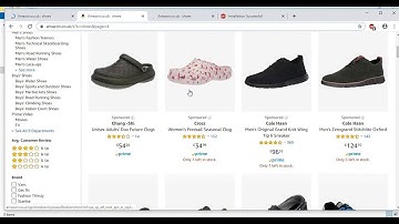 Scrape Amazon Products (multiple instances & concurrent tabs)