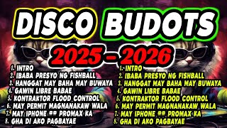 VIRAL RALLY 2025 DISCO BUDOTS NONSTOP REMIX