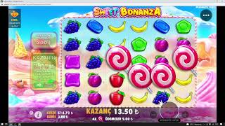 Sweet Bonanza Sekabet Dolandırıcılığı Devam screenshot 2