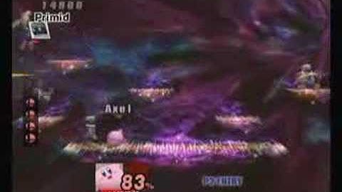Super Smash Bros Brawl Subspace Emissary Part 30