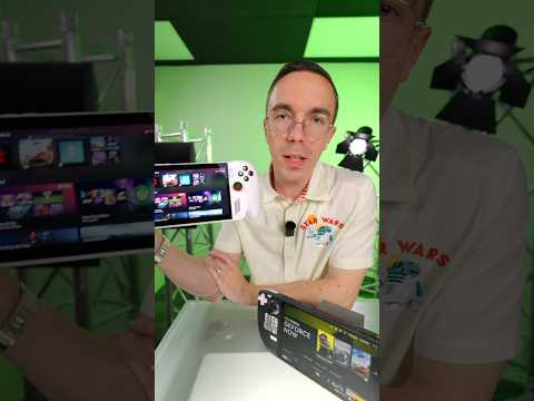 Should You Get Xbox Ally vs Steam Deck?